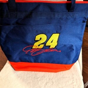 Jeff Gordon tote